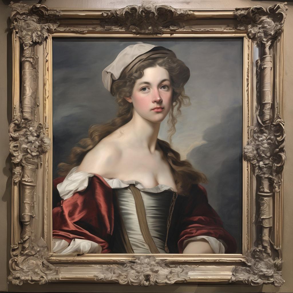 Η Ζωή και Οι Εμπειρίες του Louis the Younger BOULLOGNE