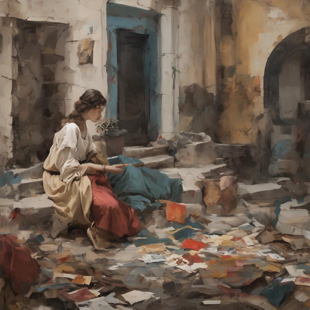 Ο Πολυτάλαντος Καλλιτέχνης Βαλέριο Κιόλι