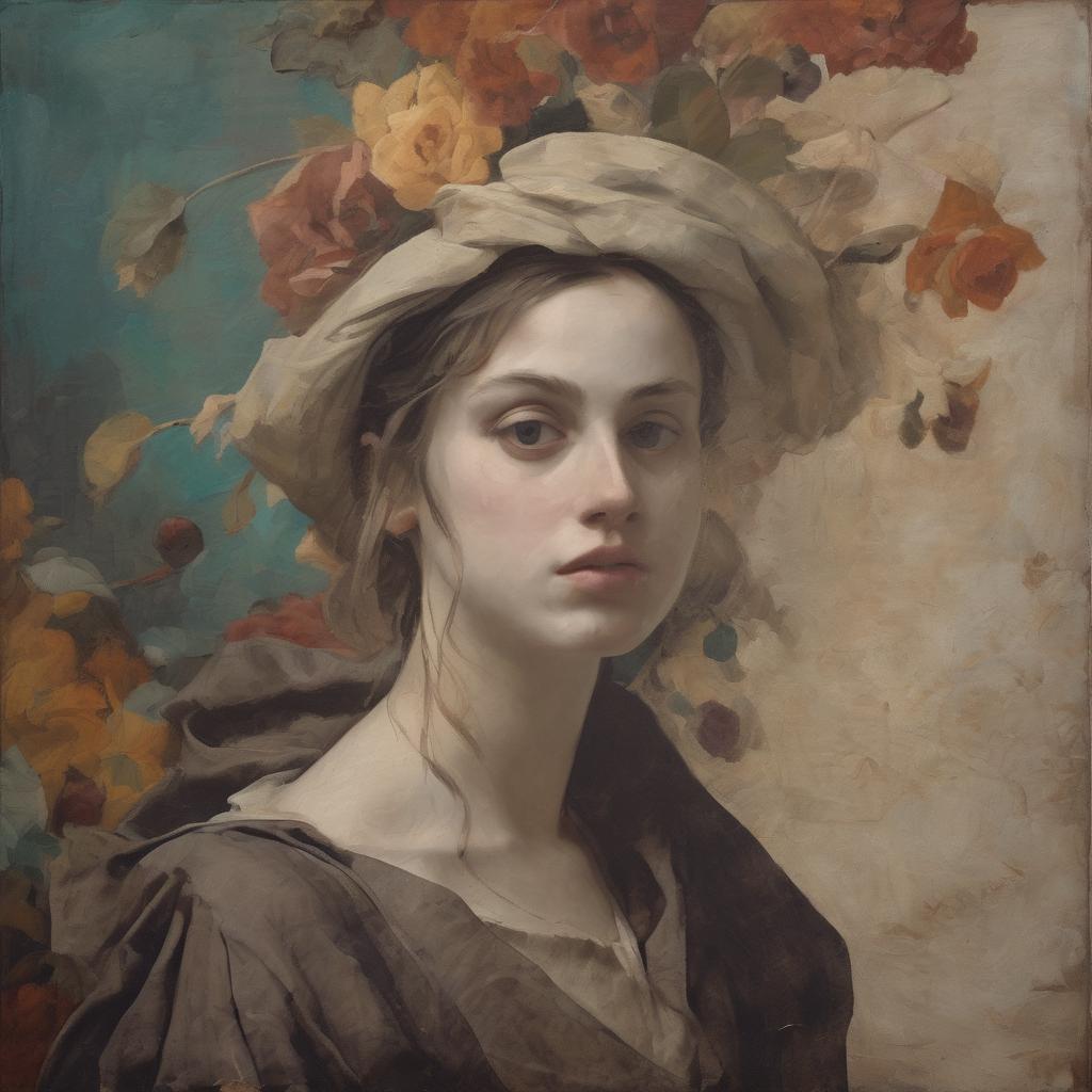 Η Ζωή και Εξέλιξη του Καλλιτέχνη