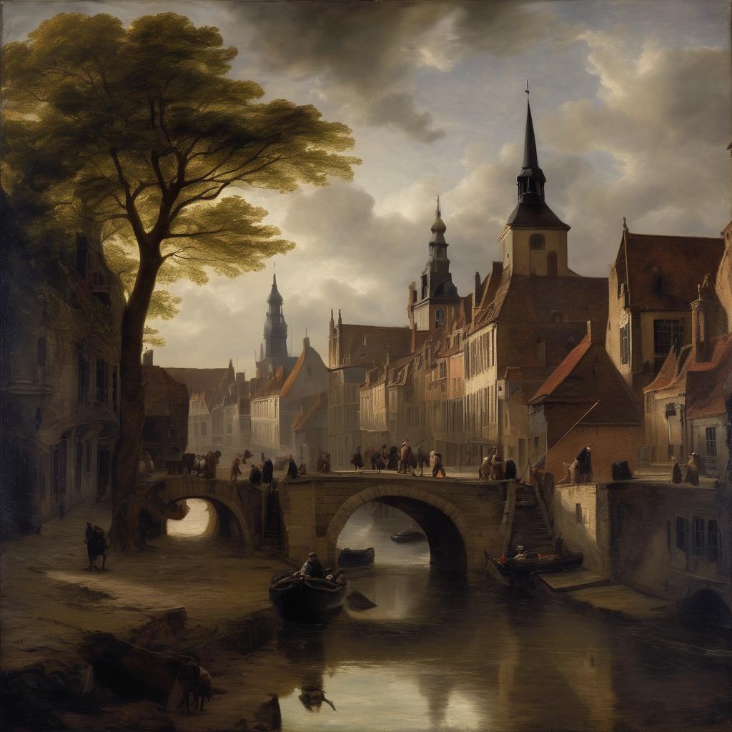 Ο Καλλιτεχνικός Χαρακτήρας και Στυλ του