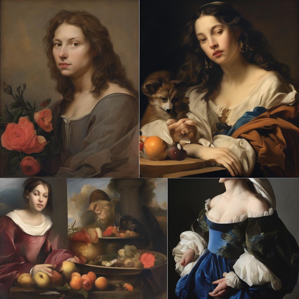 Ο Καλλιτεχνικός Στυλ του Χανς Μπολονγκιέρ