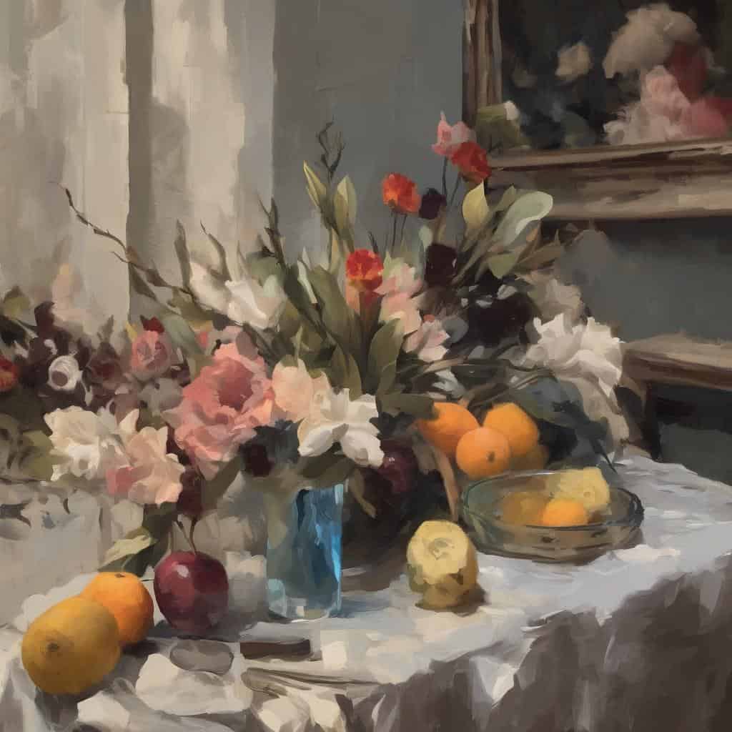 Λούι Φινσόν – Ο Μεταβατικός Καλλιτέχνης