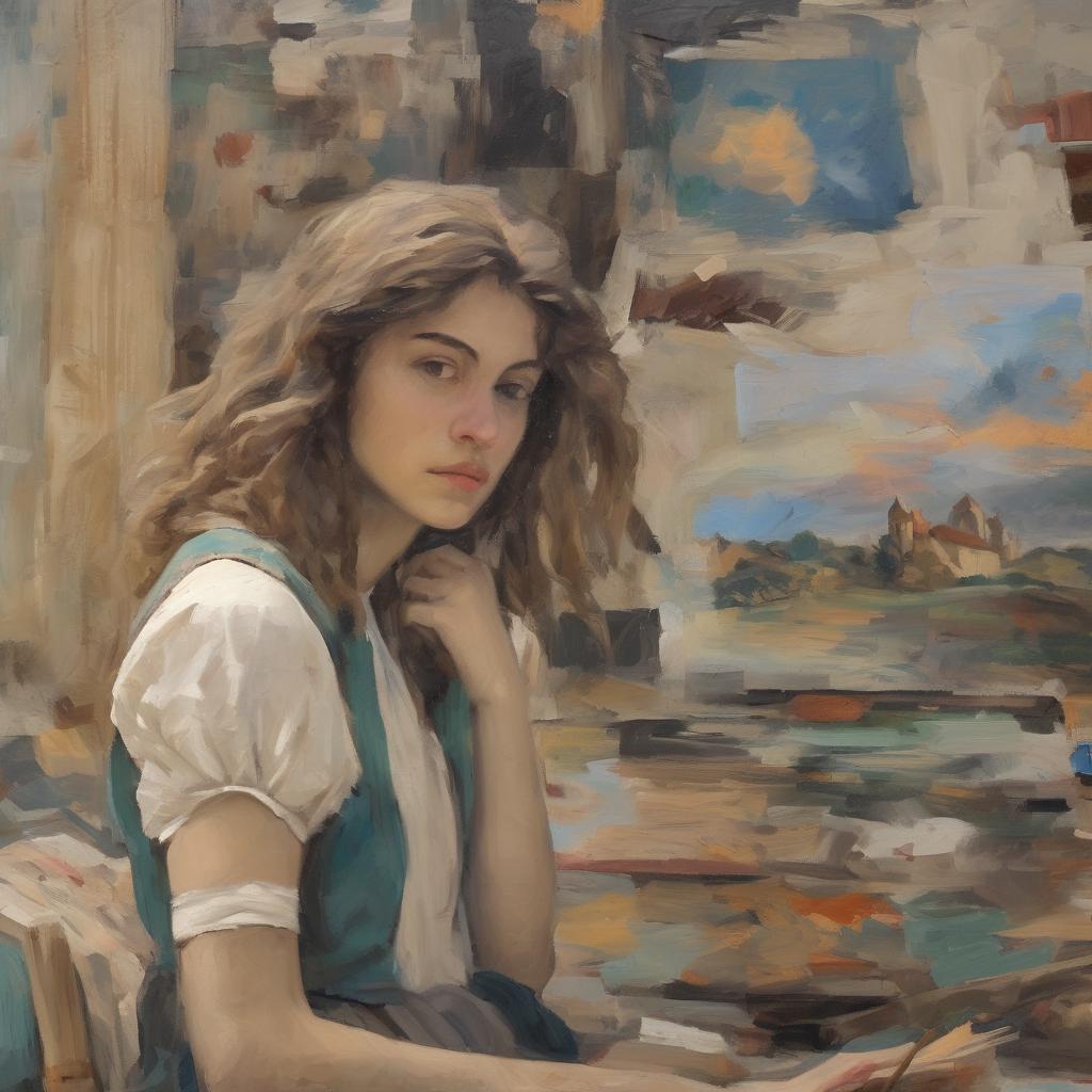 Η Ζωή και Οι Αρχές του Bernardino PARENZANO