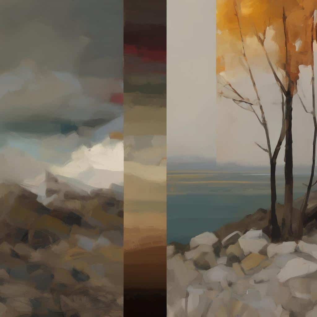 Νόρμπερτ Γκρουντ – Ο Διακεκριμένος Γλυπτικός του Βαρώνη