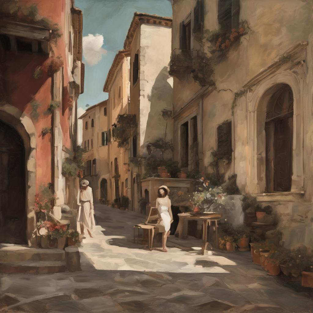 Η Τέχνη και ο Στυλ του