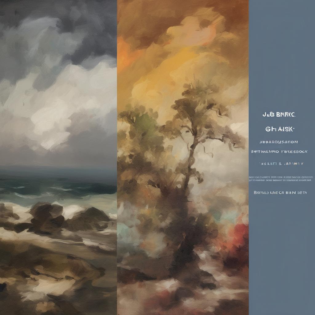 Εξέλιξη Του Καλλιτεχνικού του Στυλ