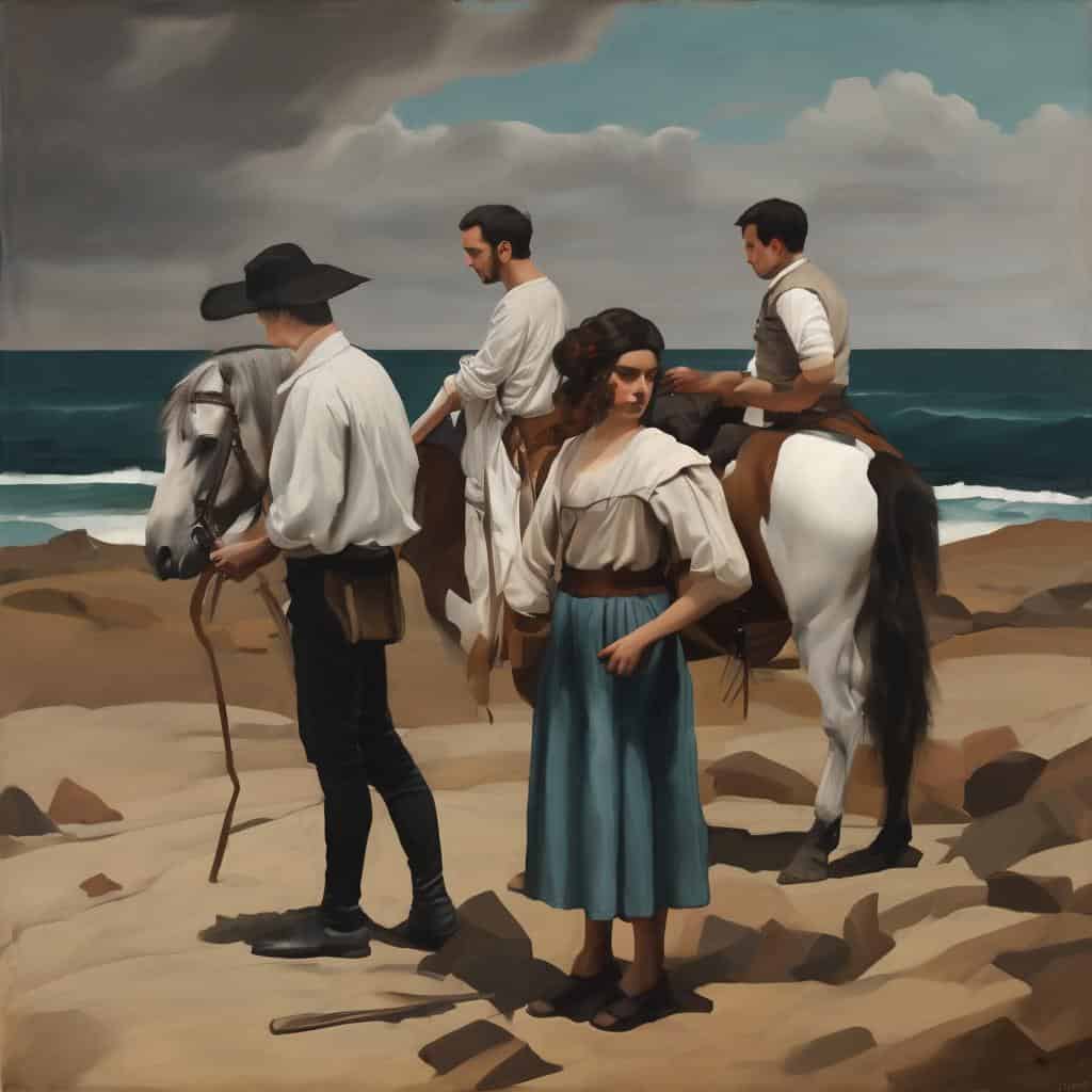 Francisco HURTADO IZQUIERDO