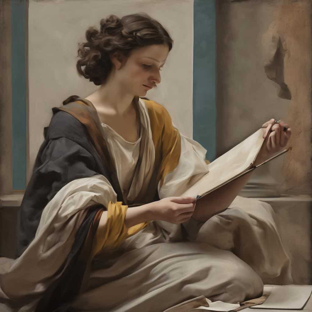 Φραντσέσκος Φόσκι – Ο Ιταλός Αναγεννησιακός Ζωγράφος