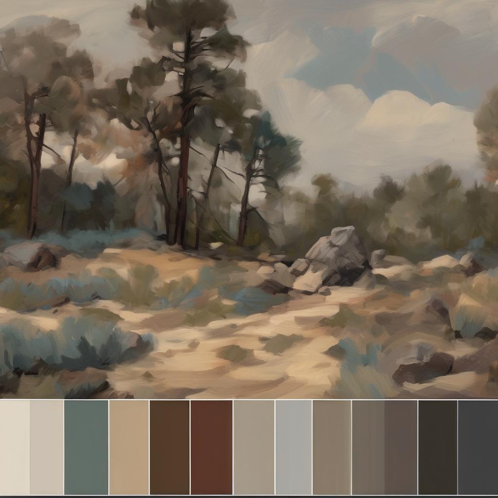 Η Ζωή και η Καριέρας του Louis FINSON