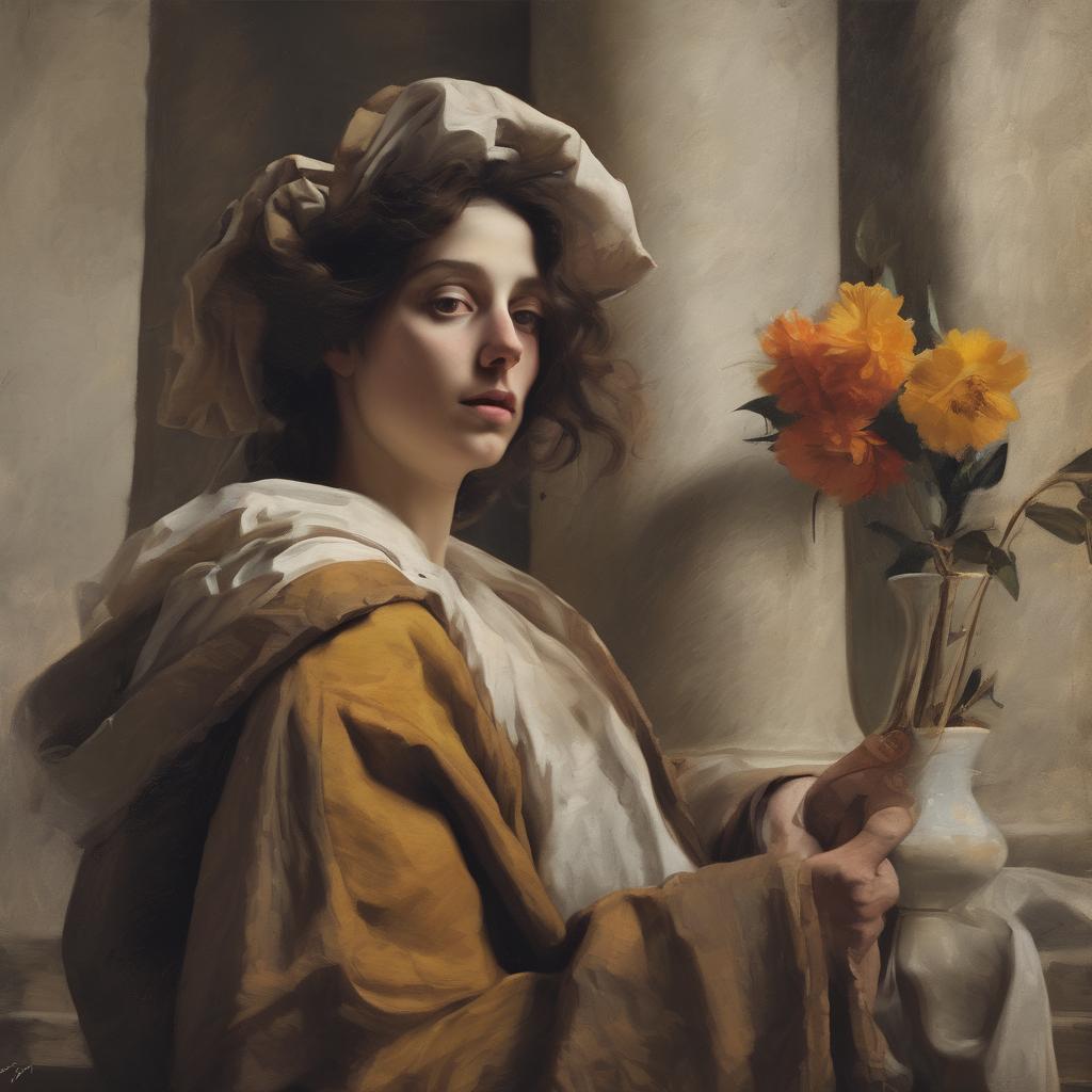 Η Ζωή και Προέλευση του Francesco FURINI