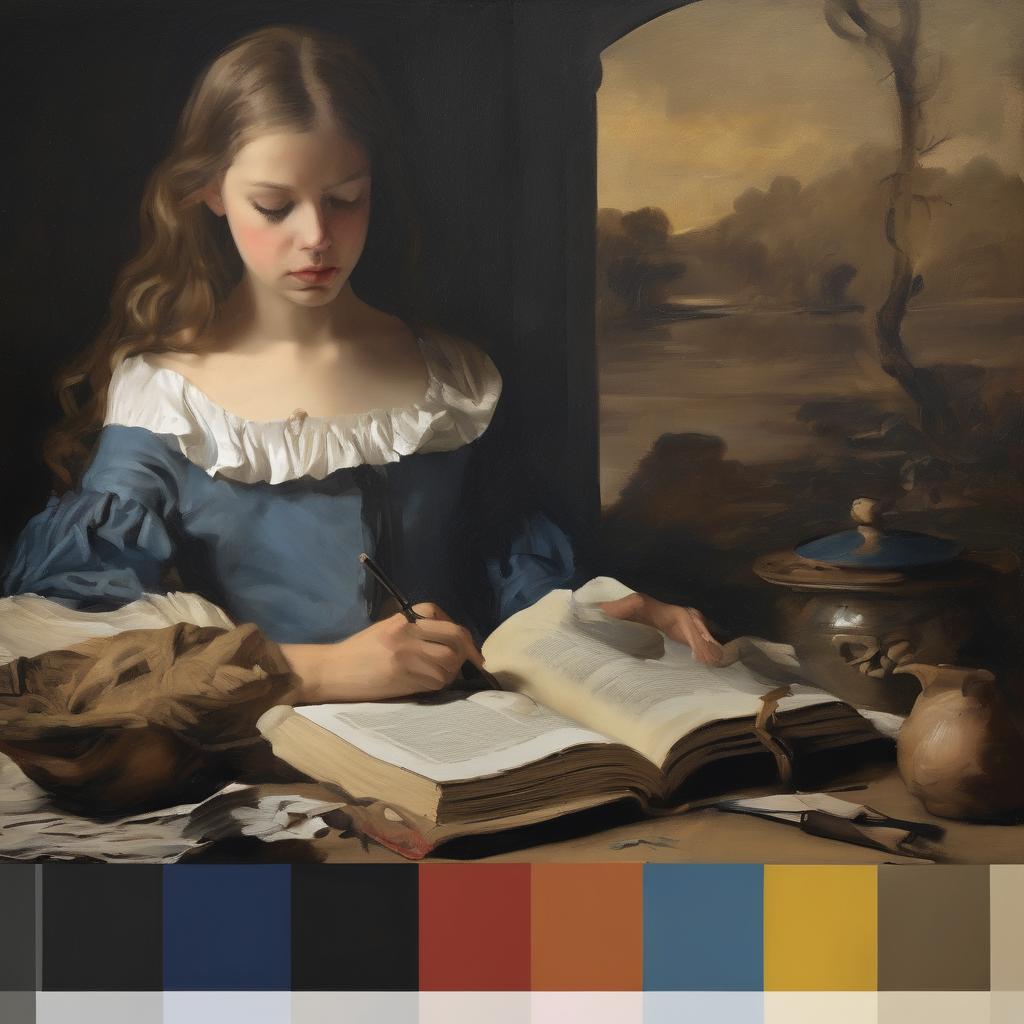 Βιογραφικά Στοιχεία του Gerard SEGHERS