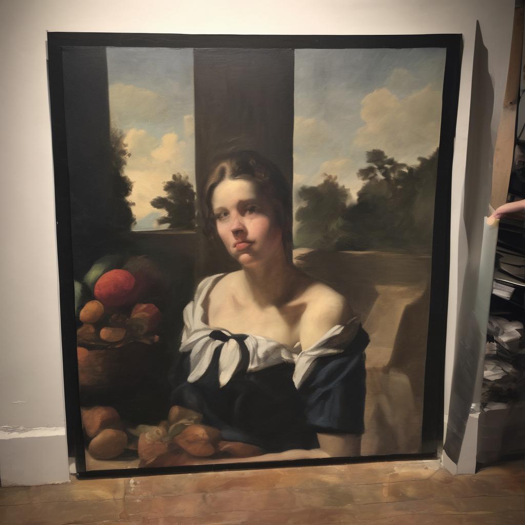 Στυλ και Τεχνικές του Καλλιτέχνη