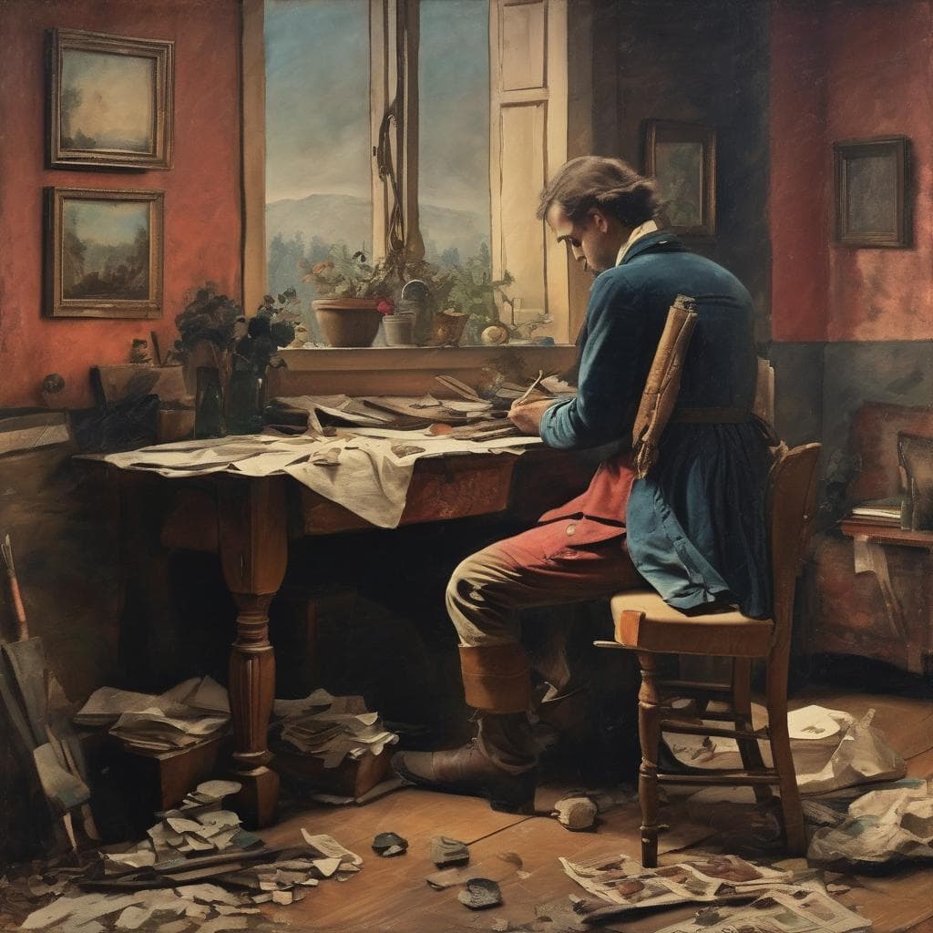 Karl Friedrich HAGEMANN