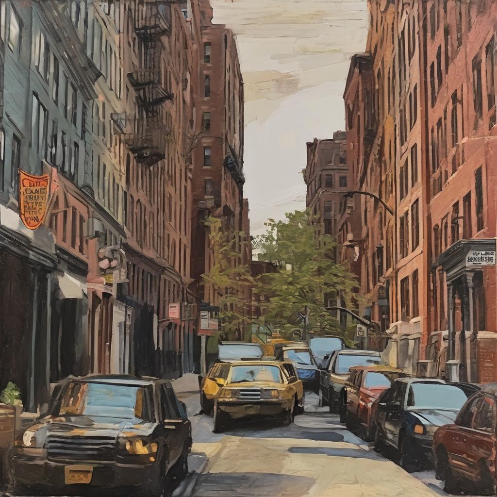 Καλλιτεχνικό Υφος και Τεχνικές του Washington ALLSTON